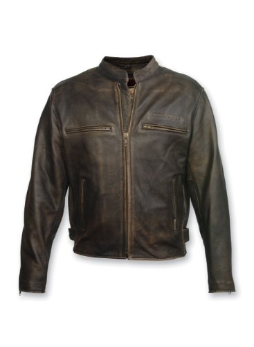 Jackets Milwaukee Motorcycle Clothing Company MV5158L