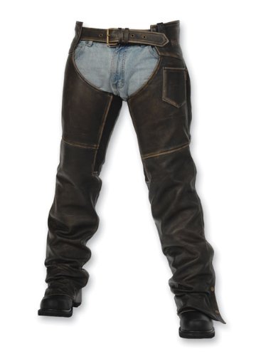 Pants & Chaps Milwaukee Motorcycle Clothing Company MV8018XXL