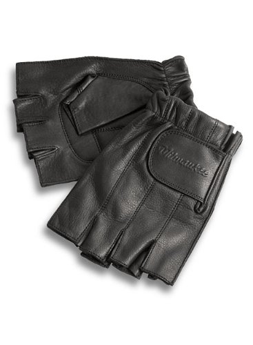 Gloves Milwaukee Motorcycle Clothing Company M7059XL