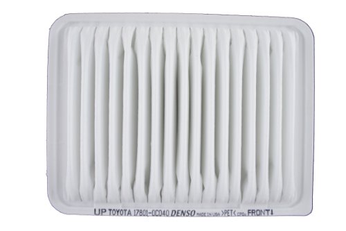 Air Filters Toyota 17801-YZZ04