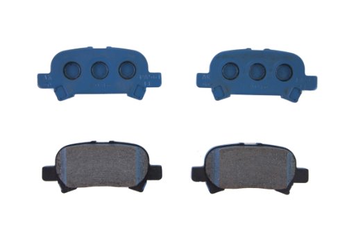 Brake Pads Toyota 446606030