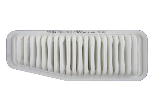 Air Filters Toyota 1780128010