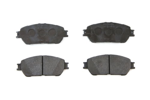 Brake Pads Toyota 446508030