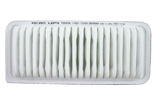 Air Filters Toyota 17801-YZZ09
