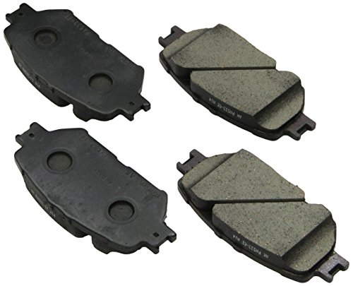 Brake Pads Toyota 446533240