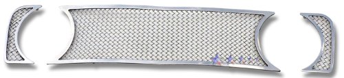 Grille Inserts APS 30121-F76013T-Y5