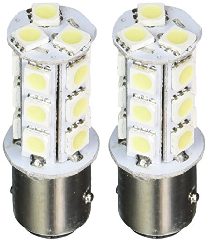 LED & Neon Lights XKGLOW XK-1157BAY15D-5050-18-2-RED