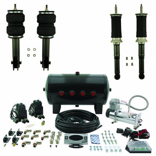 Air Suspension Kits Air Lift 95783