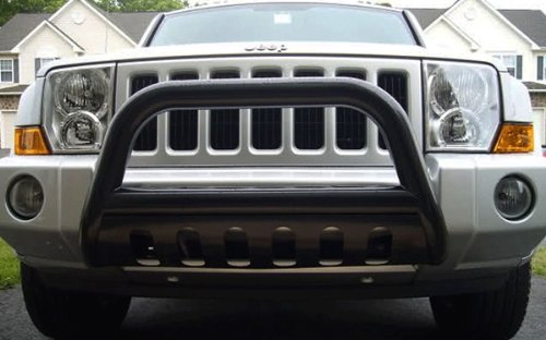 Bumper Guards Steelcraft 70350B