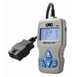 Code Readers & Scan Tools OTC 3109