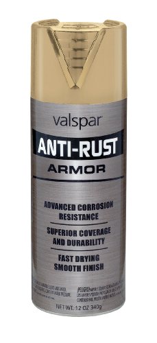 Spray Paint Valspar 21930