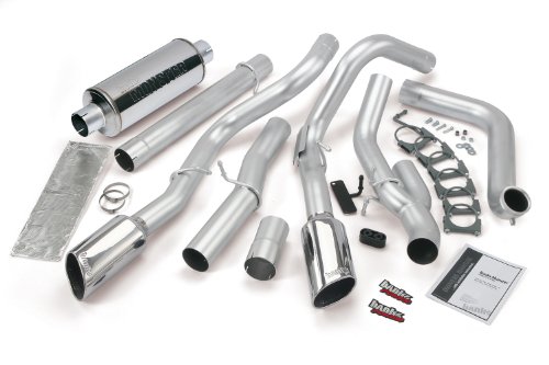 Pipes Banks Power 47399