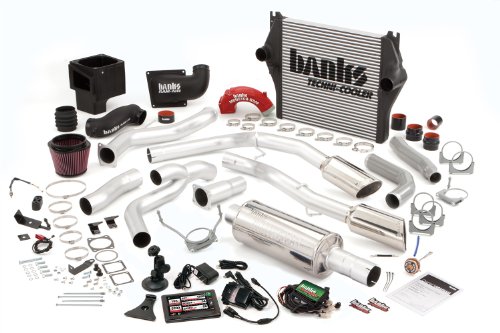 Cat-Back Systems Banks Power 49715
