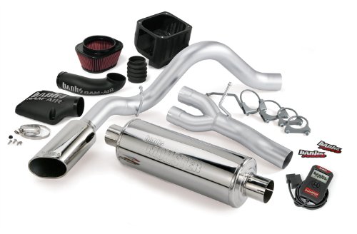 Exhaust & Emissions Banks Power 48032