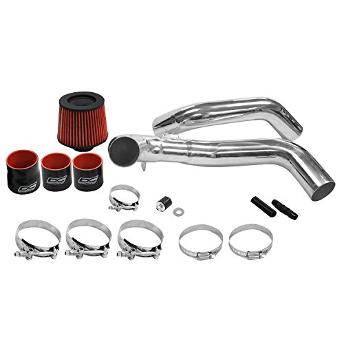 Air Intake DC Sports CAI4408