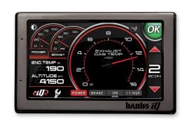 Engine Management Systems Banks 61148