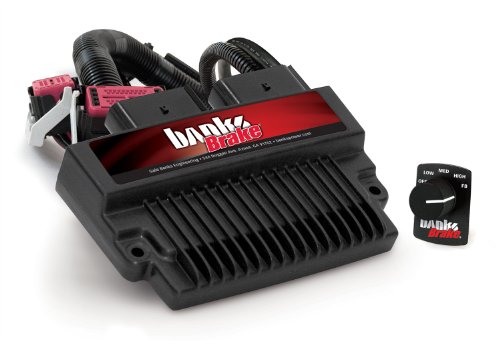 Exhaust & Emissions Banks 55448