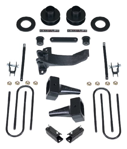 Body Lift Kits Readylift 692511TP