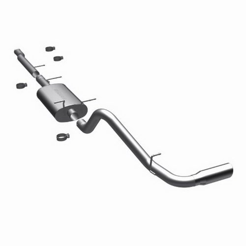 Cat-Back Systems Magnaflow 15564