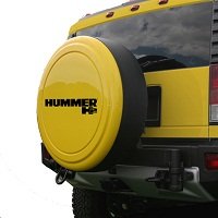 Tire Covers Boomerang 