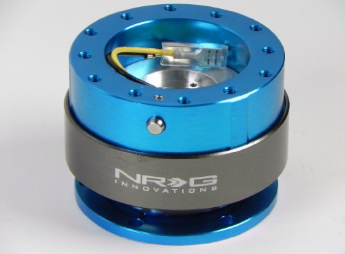 Steering System NRG Innovations SRK-200NB