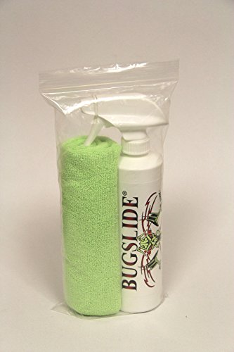 Bug & Sap Removers Bug Slide 16oz