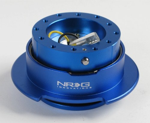Steering System NRG Innovations SRK-250BL