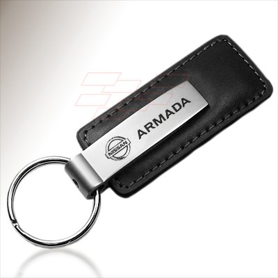 Key Chains Nissan AG-KC1540-ARM