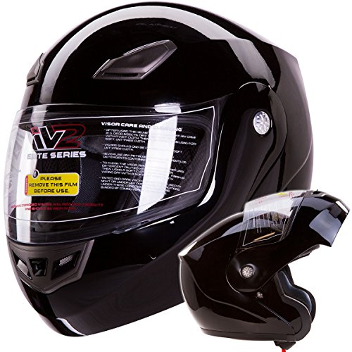 Helmets IV2 936-bk-pl