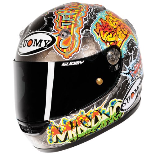 Helmets Suomy KTVL0031-XL