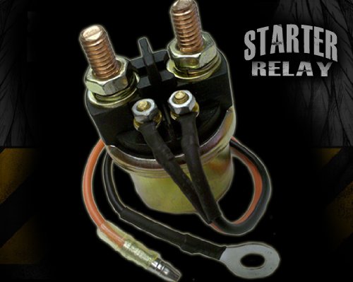 Starters SBW 6352-5433