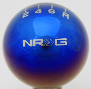 Body NRG Innovations SK-301TI