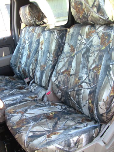 Accessories Durafit Seat Covers FD49 F461/F471 XD3-C