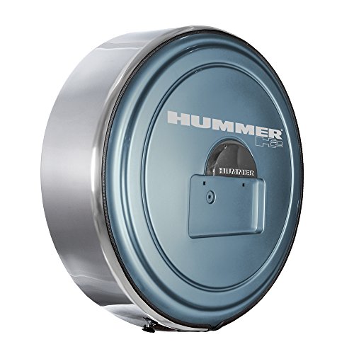 Tire Covers Boomerang MS-HLP-SGM-H2