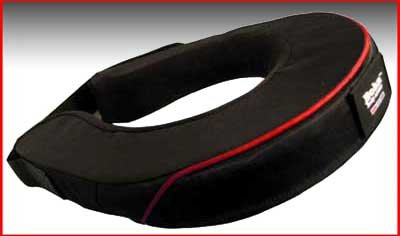 Neck Protection Bohn Body Armor NB10M