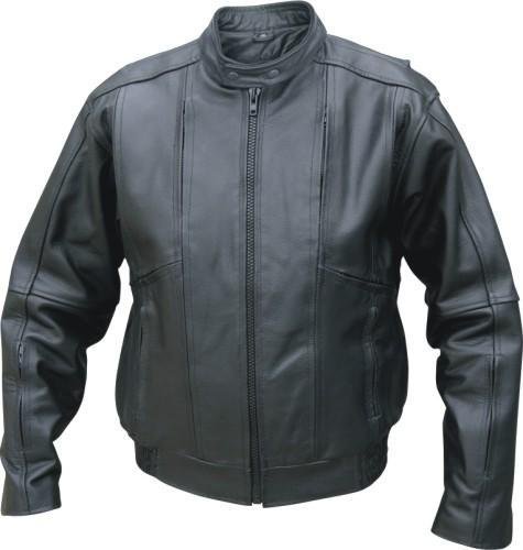 Jackets & Vests Allstate Leather POMM18