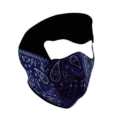 Face Masks Zanheadgear WNFM063