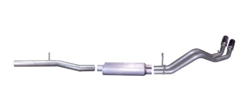 Exhaust & Emissions Gibson 5638