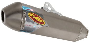 Mufflers FMF 1821-1255