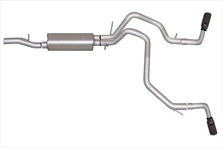 Exhaust & Emissions Gibson 5642