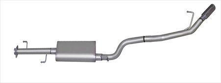 Exhaust & Emissions Gibson Performance Exhaust 18810