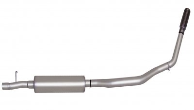 Exhaust & Emissions Gibson 319657
