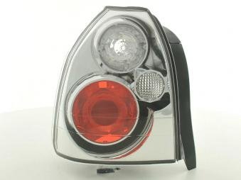 Tail Lights FK Automotive FKRL08049