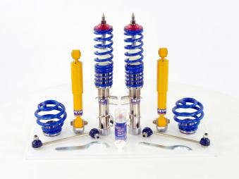 Coil Springs FK Automotive FKXKKBM68