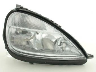 Headlight Bulbs & Assemblies FK Automotive FKRFSDB010047-R