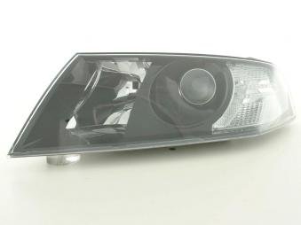 Headlight Bulbs & Assemblies FK Automotive FKRFSSK010011-L