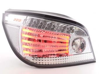 Tail Lights FK Automotive FKRLXLBM010007