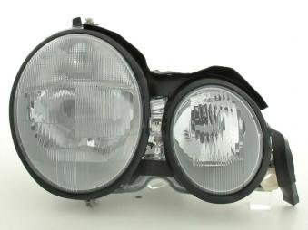 Headlight Bulbs & Assemblies FK Automotive FKRFSDB010031-R