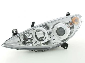 Headlight Bulbs & Assemblies FK Automotive FKFS8083