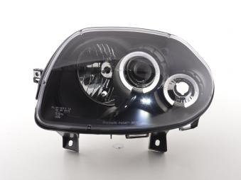 Headlight Bulbs & Assemblies FK Automotive FKFS8090